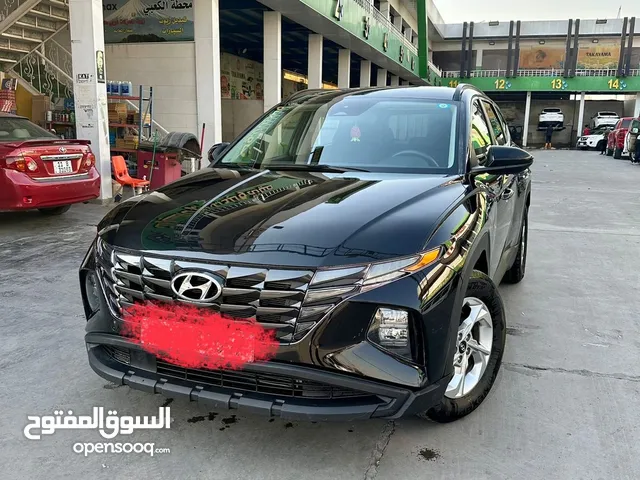 توسان 2024