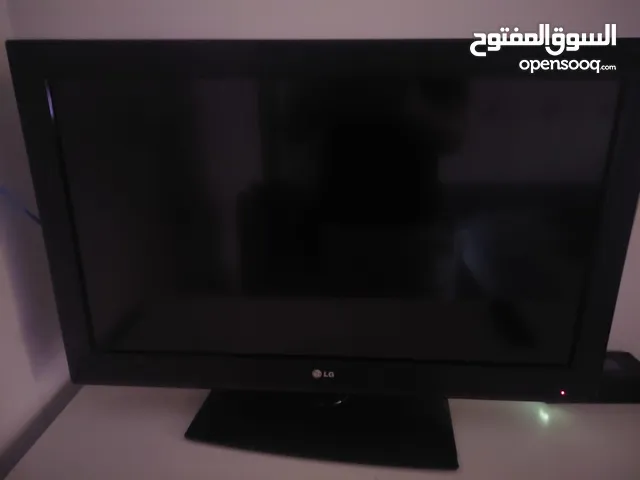 شاشة LG 32 بوصة