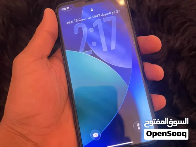 Apple iPhone 11 Pro Max 128 GB in Tripoli