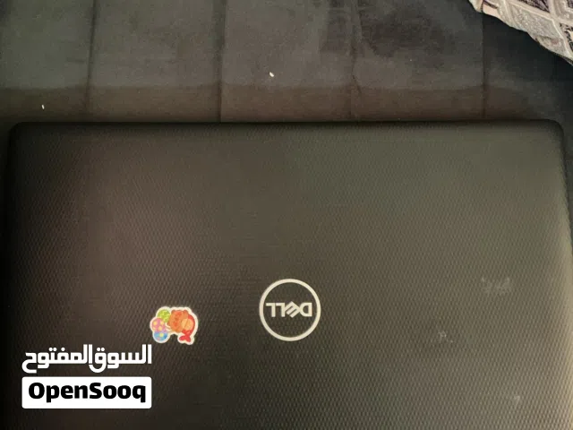 Windows Dell for sale  in Al Batinah