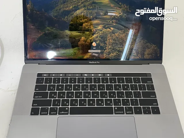 macOS Apple for sale  in Hebron