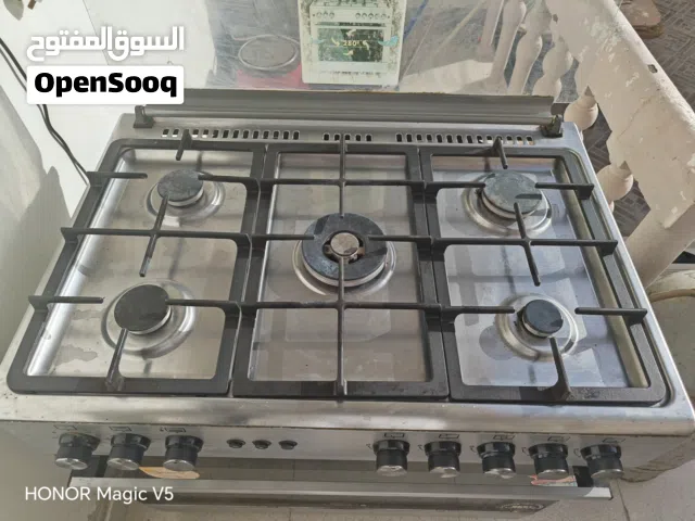 طباخة غاز برولكس