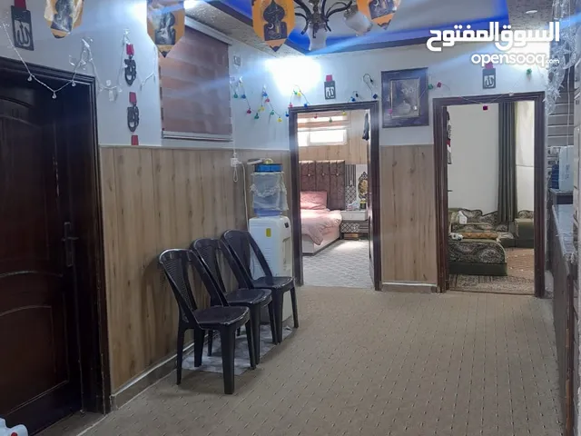 100 m2 4 Bedrooms Townhouse for Sale in Irbid Other