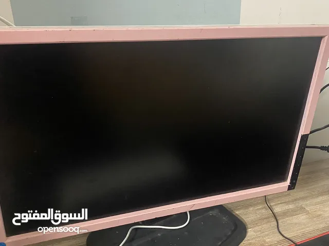 24" Other monitors for sale  in Al Dhahirah
