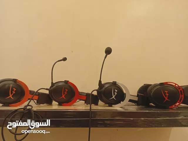 Other Gaming Headset in Farwaniya