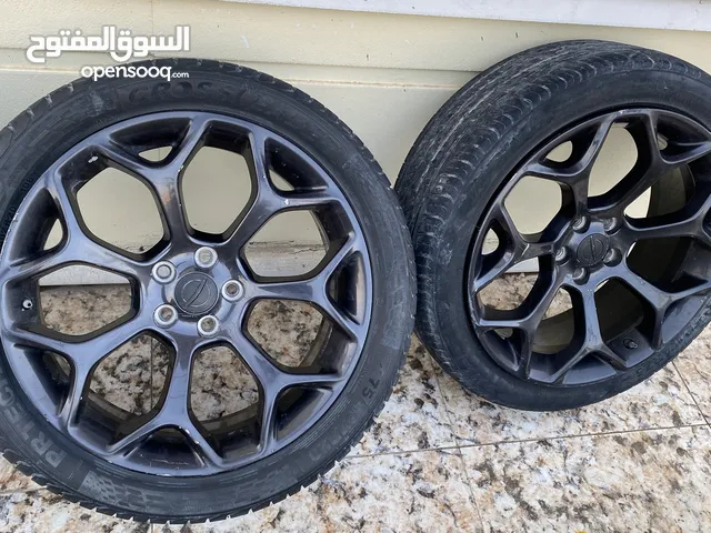 Other 20 Rims in Basra