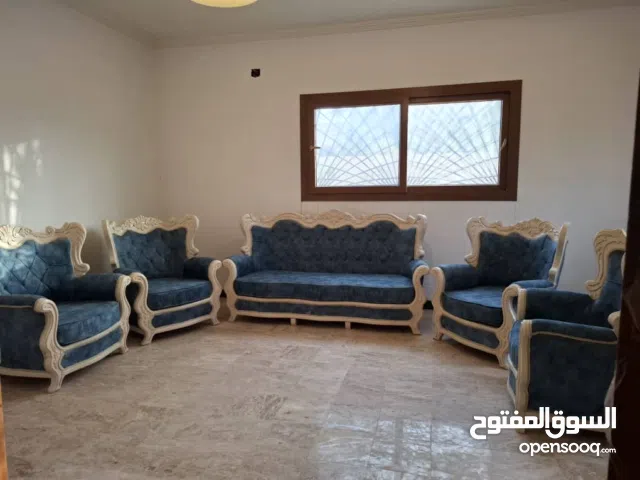 صالون تركوازي ملكي مخدوم يدوي بطريقة كلاسيكية تشطيب ما شاء الله %100 ومع الشاري منقصروش بأذن الله