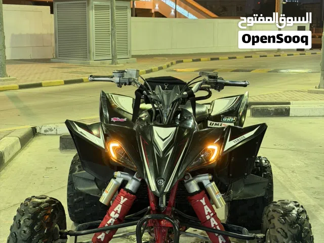 للبيع وايف زد يامها 2015 سبشل ادشن بخاخ نظيف