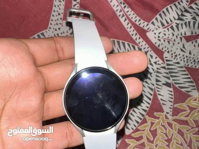 Samsung watch 4 - 44mm good conditions only used few times