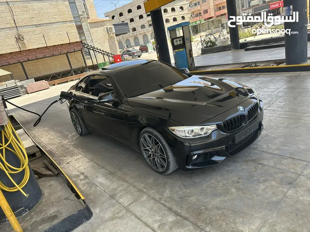BMW428I BMW