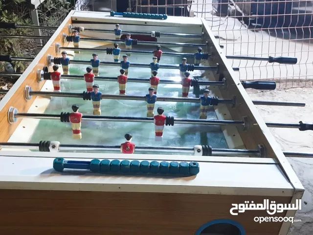 فيش كره قدم