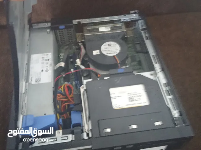  Dell  Computers  for sale  in Dhi Qar