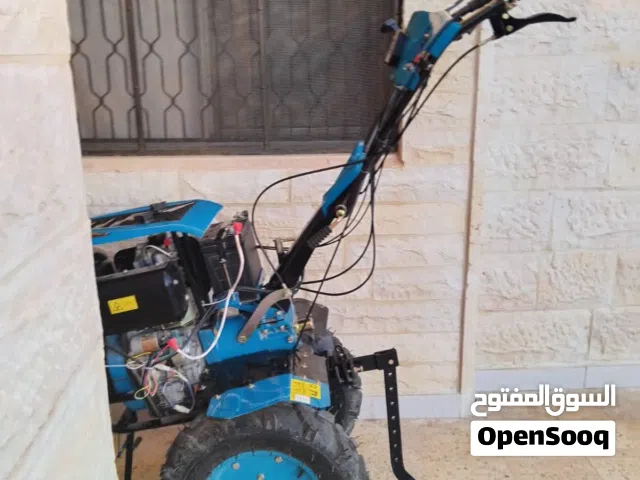 عزاقة ديزل 13 حصان جديده للبيع