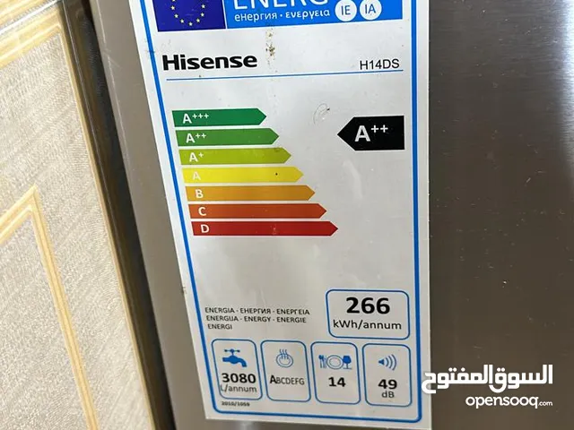 Hisense 19+ KG Washing Machines in Al Batinah