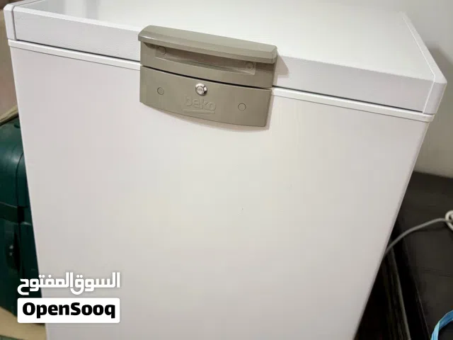 فريزر بيكو تركي اصلي لازال تحت الضمان
