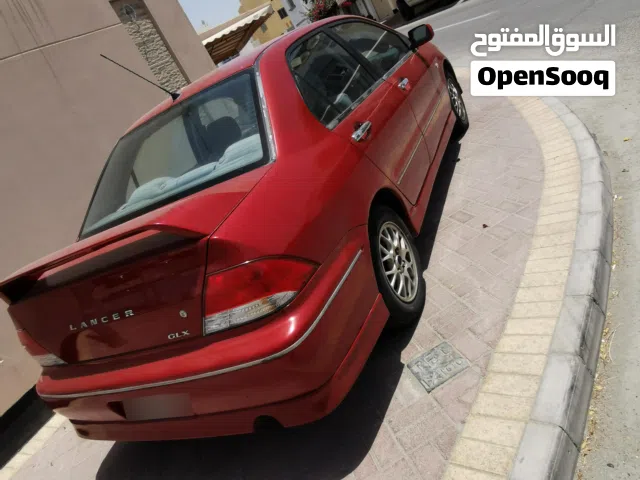 Used Mitsubishi Lancer in Northern Governorate