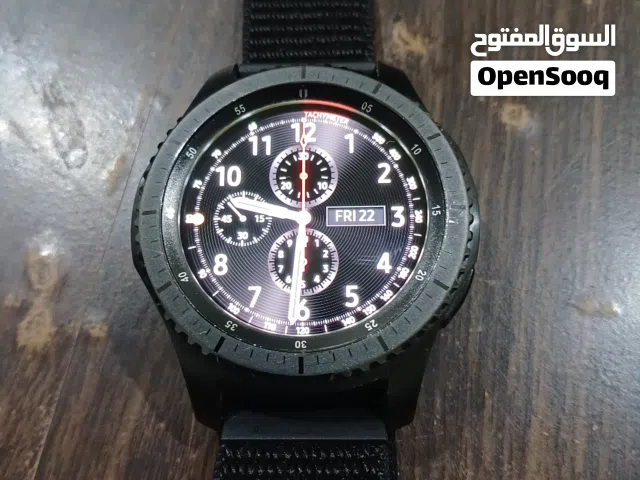 ساعه سامسونج للبيع