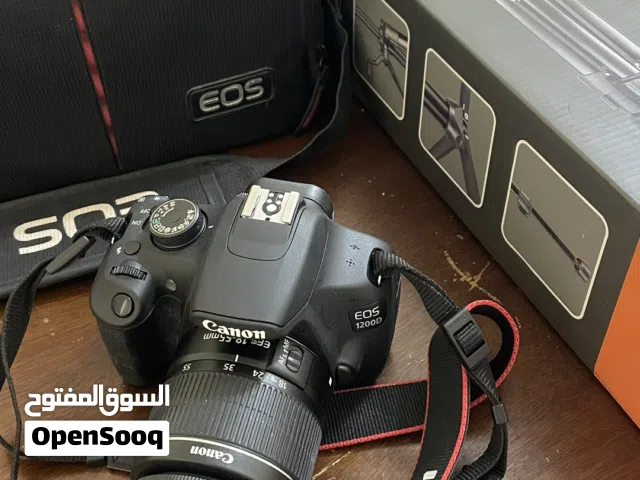 كانون Canon EOS 1200D