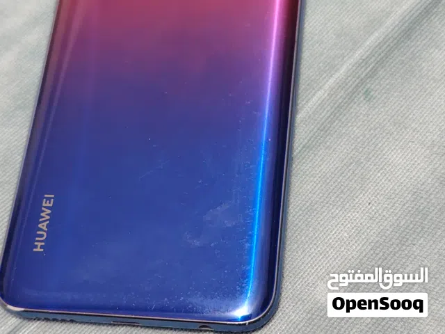 Huawei Y9 64 GB in Hawally