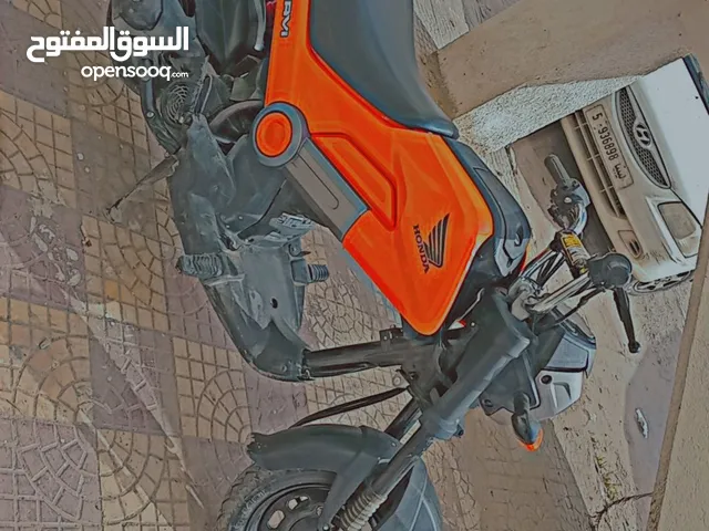 هوندا نافي