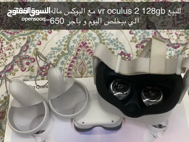 Vr meta quest 2 128gb for sale