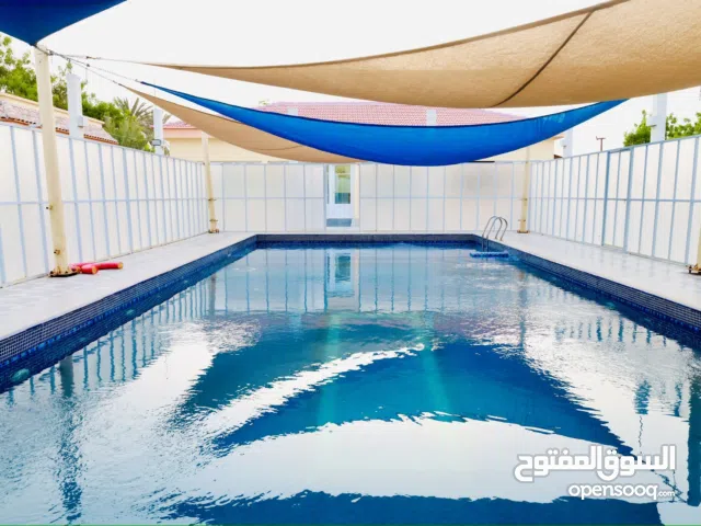 4 Bedrooms Chalet for Rent in Al Batinah Barka