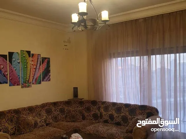 130m2 2 Bedrooms Apartments for Rent in Amman Al Rabiah