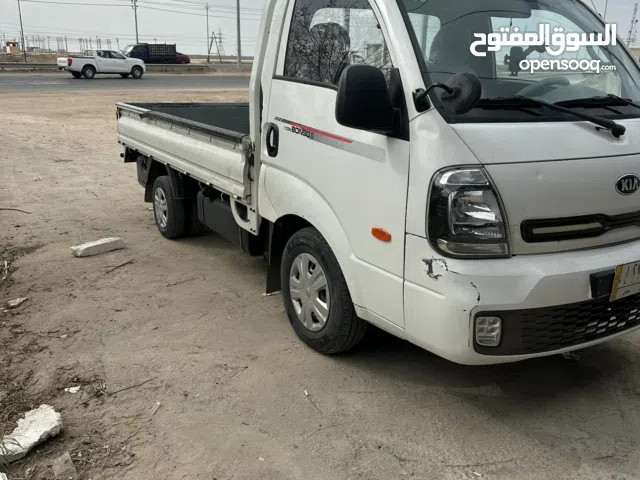 بنكو نثيه تك غماره البدي طويل سياره جديده