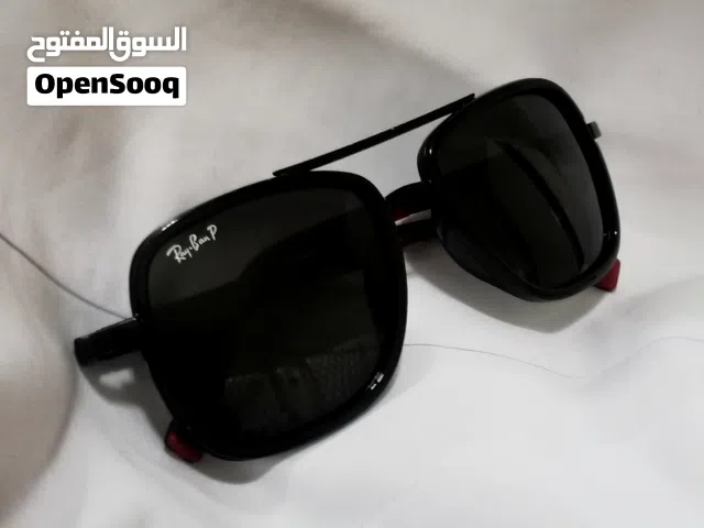 نظارة شمسية رجالية Ray-Ban