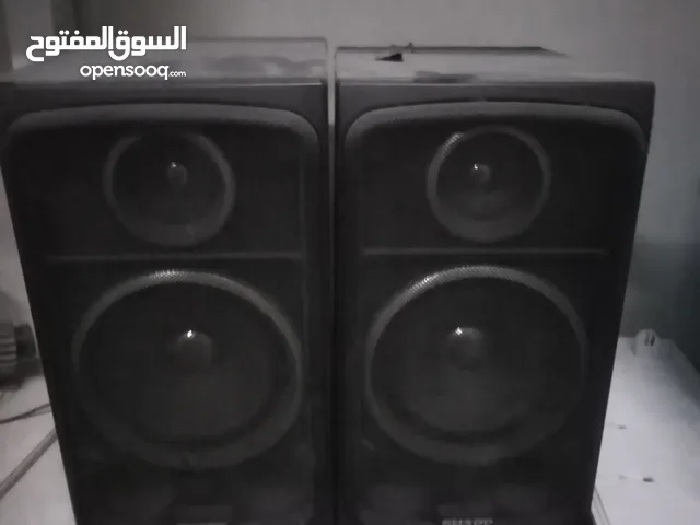 سمعات كبيرة
