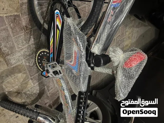 للبيع سيكل رامبو مقاس 20