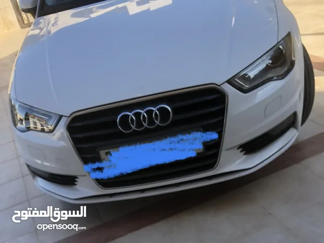 audi a3 2016