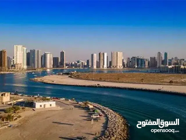 55 m2 2 Bedrooms Apartments for Rent in Fujairah Downtown Fujairah