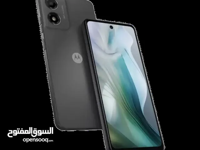 Motorola moto E14 الجهاز الاقوى والارخص