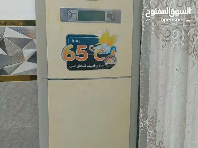 Alhafidh 3 - 3.4 Ton AC in Baghdad