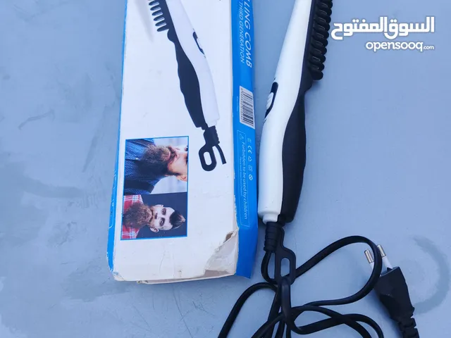 مكينة لشعر
