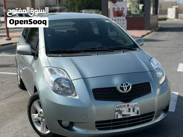 Used Toyota Yaris in Northern Governorate