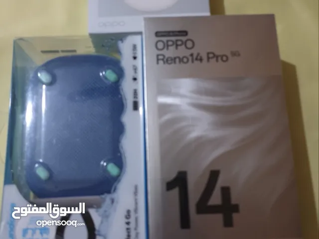 أوبو رينو 14 برو