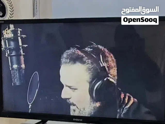 Others OLED 32 inch TV in Baghdad