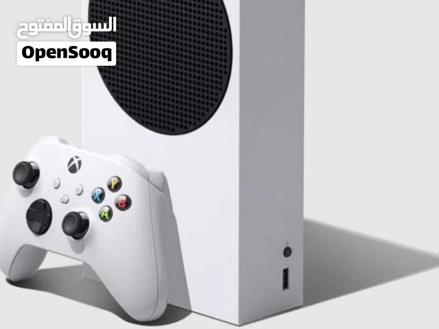Xbox Series S Xbox for sale in Najaf