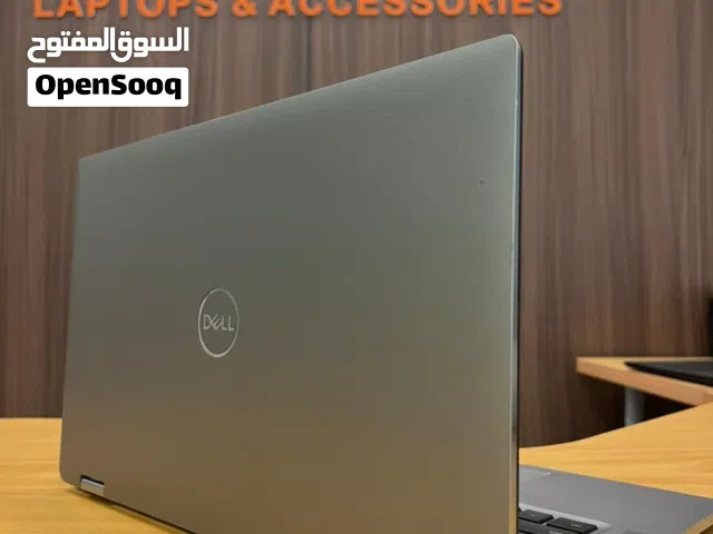 Dell Latitude 9520 X360 – High Performance