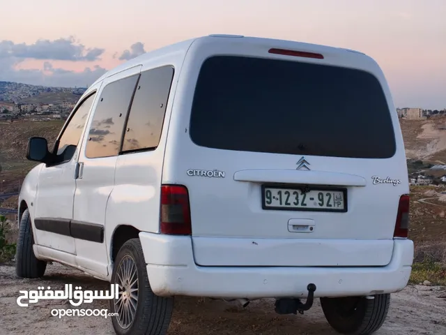 Used Citroen Berlingo in Bethlehem