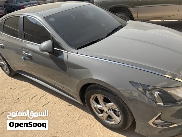 سوناتا 2020 للبيع