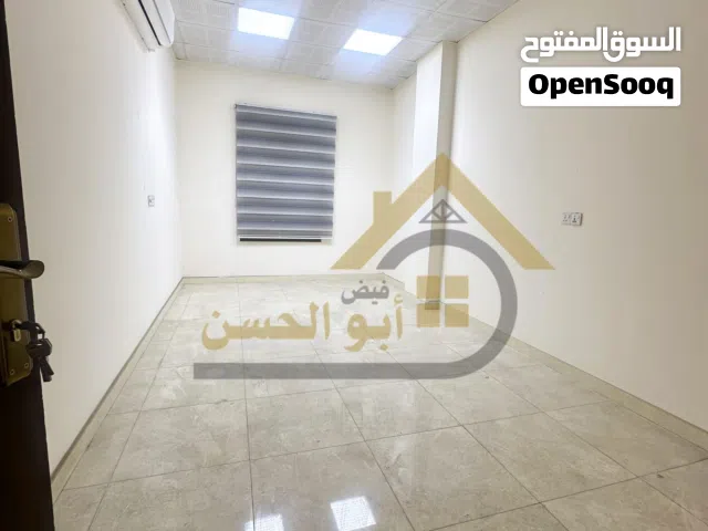 للايجار •• شقة حديثة في منطقة الجزائر