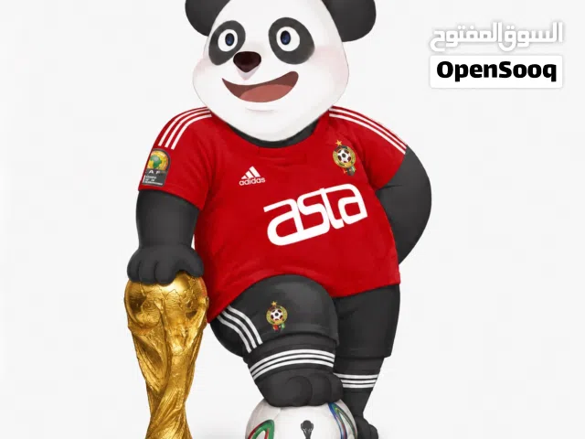احبار استا. asta الباندا.