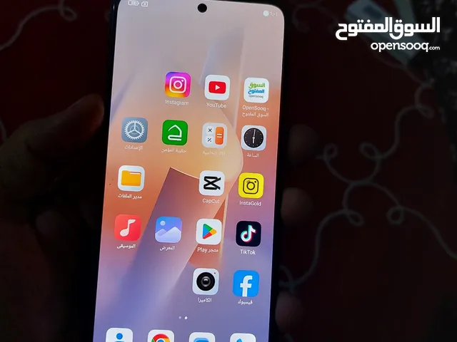 Xiaomi Redmi 11 128 GB in Basra