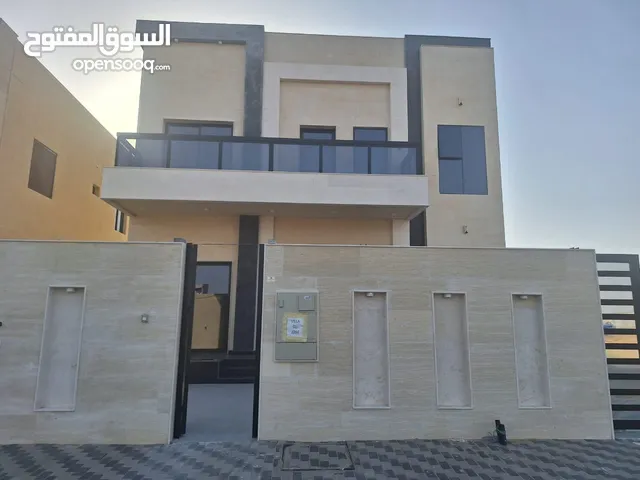 2700ft 3 Bedrooms Villa for Sale in Ajman Other