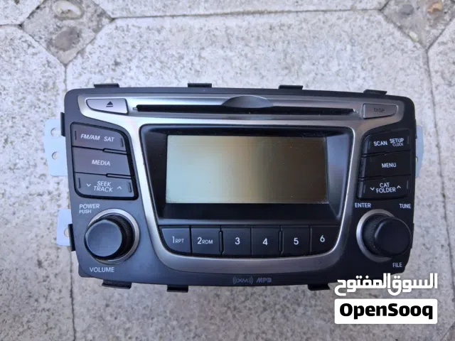 مسجل هونداي اصلي للبيع