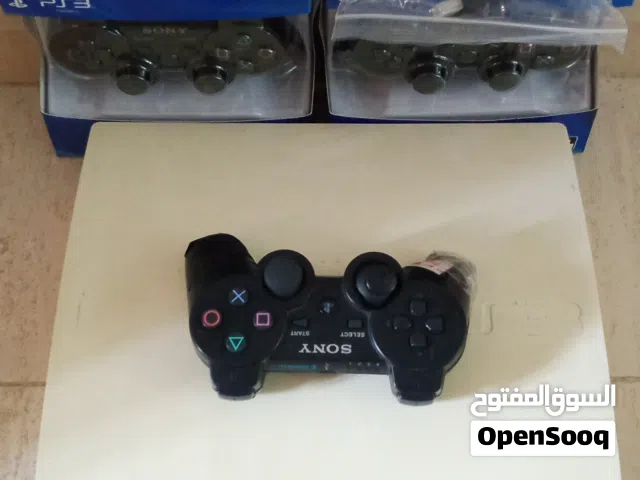 PlayStation 3 PlayStation for sale in Tripoli
