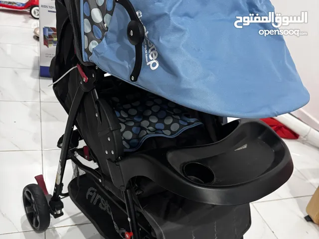 Baby stroller, Baby walker, 3 wheel Cycle
